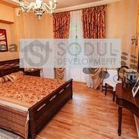 Flat Czechia, Karlovy Vary Region, Karlovy Vary, 200 sq.m.