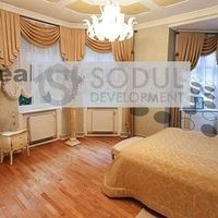 Flat Czechia, Karlovy Vary Region, Karlovy Vary, 200 sq.m.