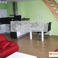 Квартира в Чехии, Прага, Забоврески, 118 кв.м.