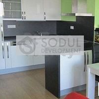 Квартира в Чехии, Прага, Забоврески, 118 кв.м.