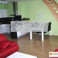 Квартира в Чехии, Прага, Забоврески, 118 кв.м.