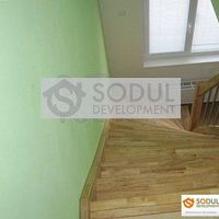 Квартира в Чехии, Прага, Забоврески, 118 кв.м.