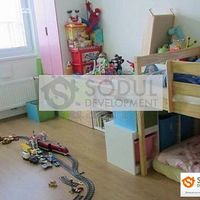 Квартира в Чехии, Прага, Забоврески, 118 кв.м.