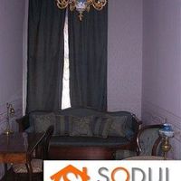 Flat Czechia, Karlovy Vary Region, Karlovy Vary, 100 sq.m.