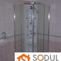 Flat Czechia, Karlovy Vary Region, Karlovy Vary, 100 sq.m.