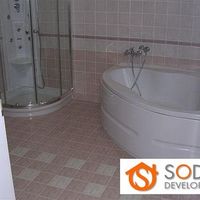 Flat Czechia, Karlovy Vary Region, Karlovy Vary, 100 sq.m.