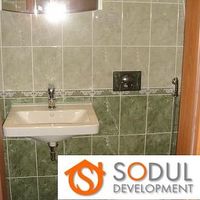 Flat Czechia, Karlovy Vary Region, Karlovy Vary, 104 sq.m.