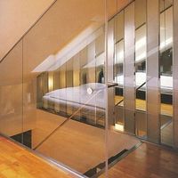 Flat Czechia, Karlovy Vary Region, Karlovy Vary, 110 sq.m.