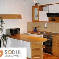 Квартира в Чехии, Прага, Либен, 41 кв.м.