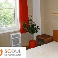 Квартира в Чехии, Прага, Либен, 41 кв.м.