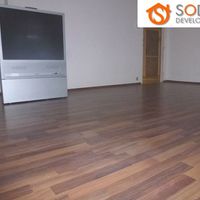 Квартира в Чехии, Прага, Вршовице, 46 кв.м.