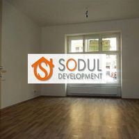 Flat Czechia, Prague, Nusle, 49 sq.m.