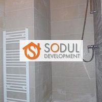 Flat Czechia, Prague, Nusle, 49 sq.m.