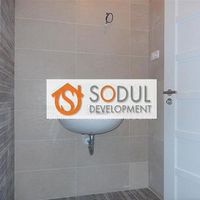 Flat Czechia, Prague, Nusle, 49 sq.m.