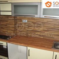 Flat Czechia, Prague, Liben, 42 sq.m.