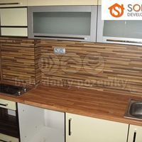 Flat Czechia, Prague, Liben, 42 sq.m.