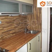 Flat Czechia, Prague, Liben, 42 sq.m.