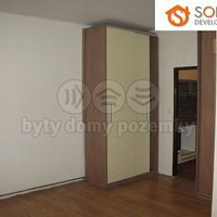 Flat Czechia, Prague, Liben, 42 sq.m.