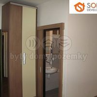 Flat Czechia, Prague, Liben, 42 sq.m.