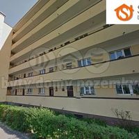 Flat Czechia, Prague, Liben, 42 sq.m.