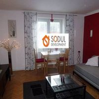 Квартира в Чехии, Прага, Зличин, 52 кв.м.