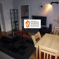 Квартира в Чехии, Прага, Зличин, 52 кв.м.