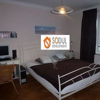 Квартира в Чехии, Прага, Зличин, 52 кв.м.