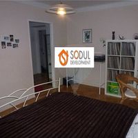 Квартира в Чехии, Прага, Зличин, 52 кв.м.