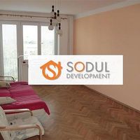 Flat Czechia, Prague, Vrsovice, 55 sq.m.