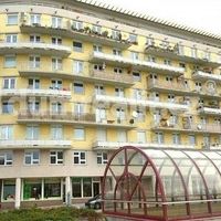 Квартира в Чехии, Прага, Бутовице, 117 кв.м.