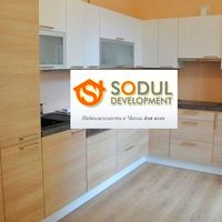 Flat Czechia, Prague, Nusle, 67 sq.m.