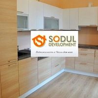 Flat Czechia, Prague, Nusle, 67 sq.m.