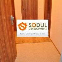 Flat Czechia, Prague, Nusle, 67 sq.m.