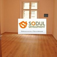 Flat Czechia, Prague, Nusle, 67 sq.m.