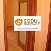 Flat Czechia, Prague, Nusle, 67 sq.m.