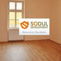 Flat Czechia, Prague, Nusle, 67 sq.m.