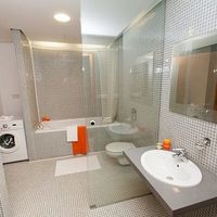 Квартира в Чехии, Прага, Винограды, 83 кв.м.