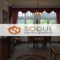 Flat Czechia, Karlovy Vary Region, Karlovy Vary, 77 sq.m.