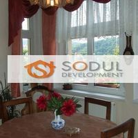 Flat Czechia, Karlovy Vary Region, Karlovy Vary, 77 sq.m.
