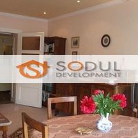 Flat Czechia, Karlovy Vary Region, Karlovy Vary, 77 sq.m.