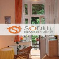 Flat Czechia, Karlovy Vary Region, Karlovy Vary, 77 sq.m.