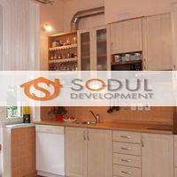 Flat Czechia, Karlovy Vary Region, Karlovy Vary, 77 sq.m.