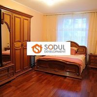 Flat Czechia, Prague, Nusle, 55 sq.m.