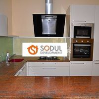 Flat Czechia, Prague, Nusle, 55 sq.m.