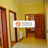 Flat Czechia, Prague, Nusle, 55 sq.m.