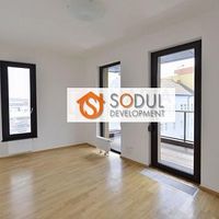 Квартира в Чехии, Прага, Жижков, 55 кв.м.