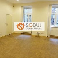 Flat Czechia, Prague, Nove Mesto, 82 sq.m.
