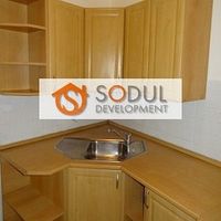 Flat Czechia, Prague, Nove Mesto, 82 sq.m.