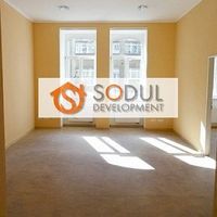 Flat Czechia, Prague, Nove Mesto, 82 sq.m.