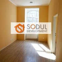 Flat Czechia, Prague, Nove Mesto, 82 sq.m.